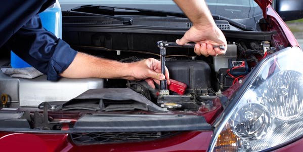 Easy Ways to Save Your Money on Auto Repair