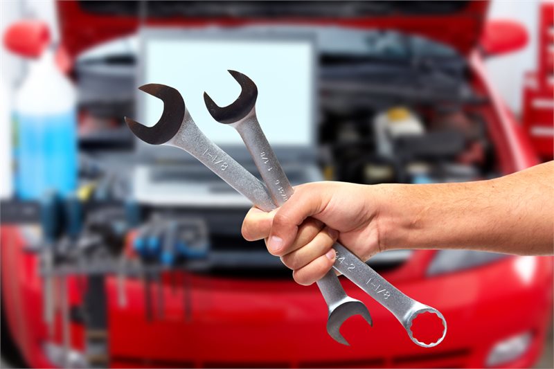 Car Repair Tips: Keep Your Money in Your Pocket