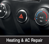 Heating & Car AC Repair