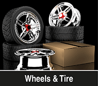wheels & Tires