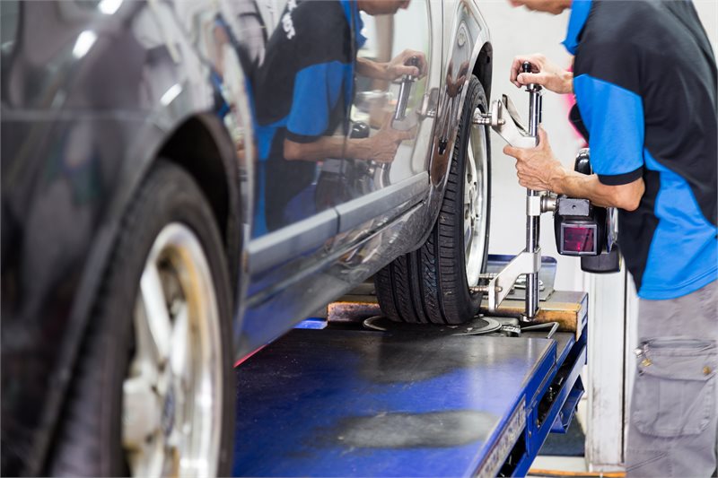 Auto Mechanic Services in Lake Forest at Reasonable Prices | AMS