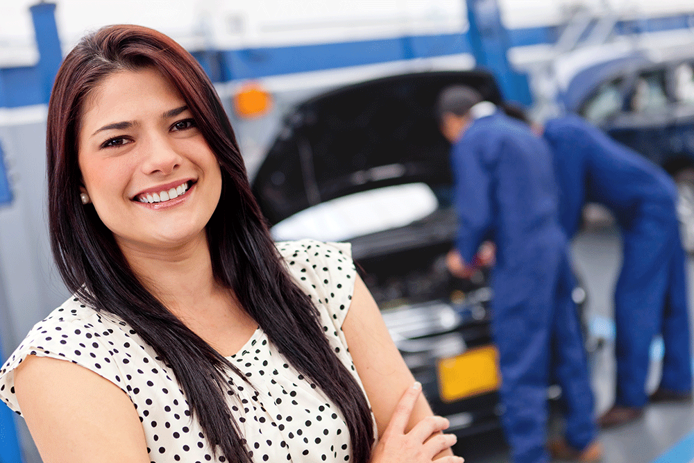How to Find a Professional Auto Mechanic that Make Your Auto Like New One?